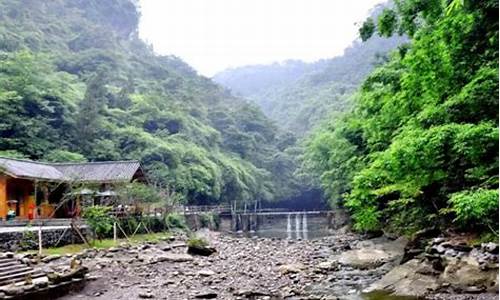 金刀峡一日游攻略大全_金刀峡一日游攻略