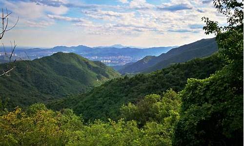 西山森林公园_西山森林公园门票多少钱