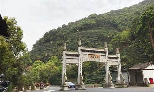 杭州西山森林公园_杭州西山森林公园爬山路线