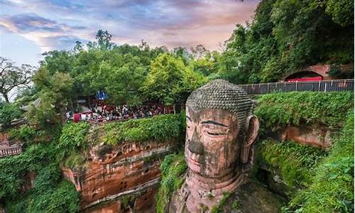 乐山旅游攻略自驾游_乐山旅游攻略自驾游景点大全