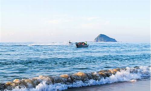 东海岛旅游攻略_东海岛旅游攻略一日游