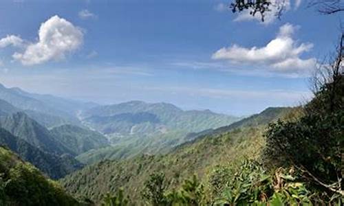 井冈山旅游攻略景点必去_井冈山旅游攻略景点必去的地方