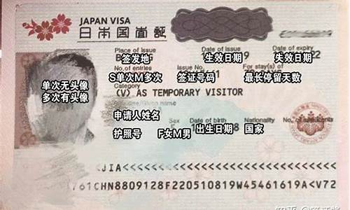 日本旅游自由行签证攻略_日本旅游自由行签证攻略最新