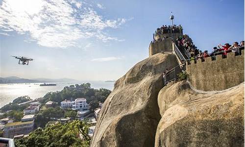 日光岩旅游攻略大全最新_日光岩旅游攻略大全最新图片