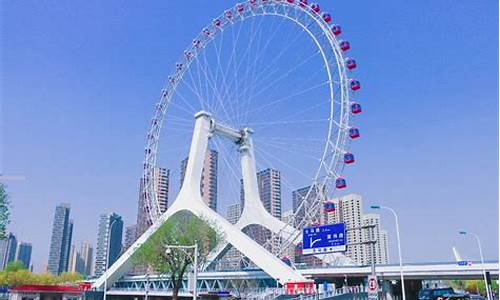 天津景点旅游攻略一日游_天津景点旅游攻略一日游路线