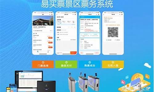 景区票务系统介绍_景区票务系统介绍怎么写