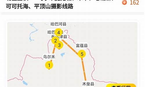 旅游路线推荐小程序叫什么_旅游路线推荐小程序叫什么名字